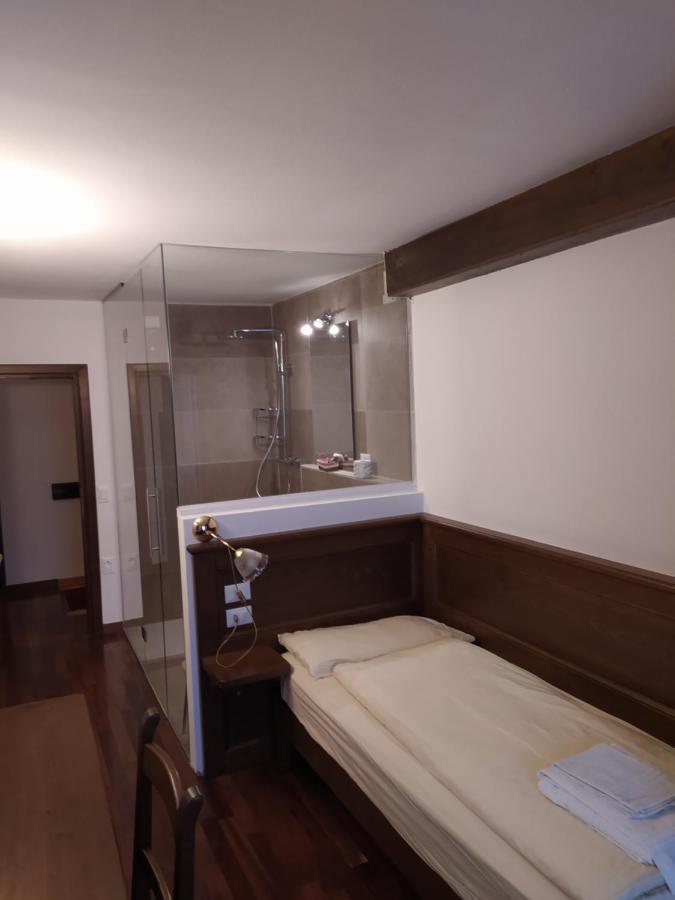 Locanda Aurora Asiago Exterior foto