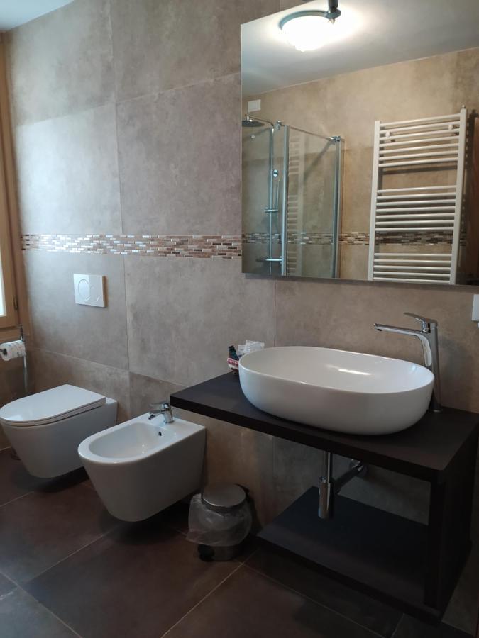 Locanda Aurora Asiago Exterior foto