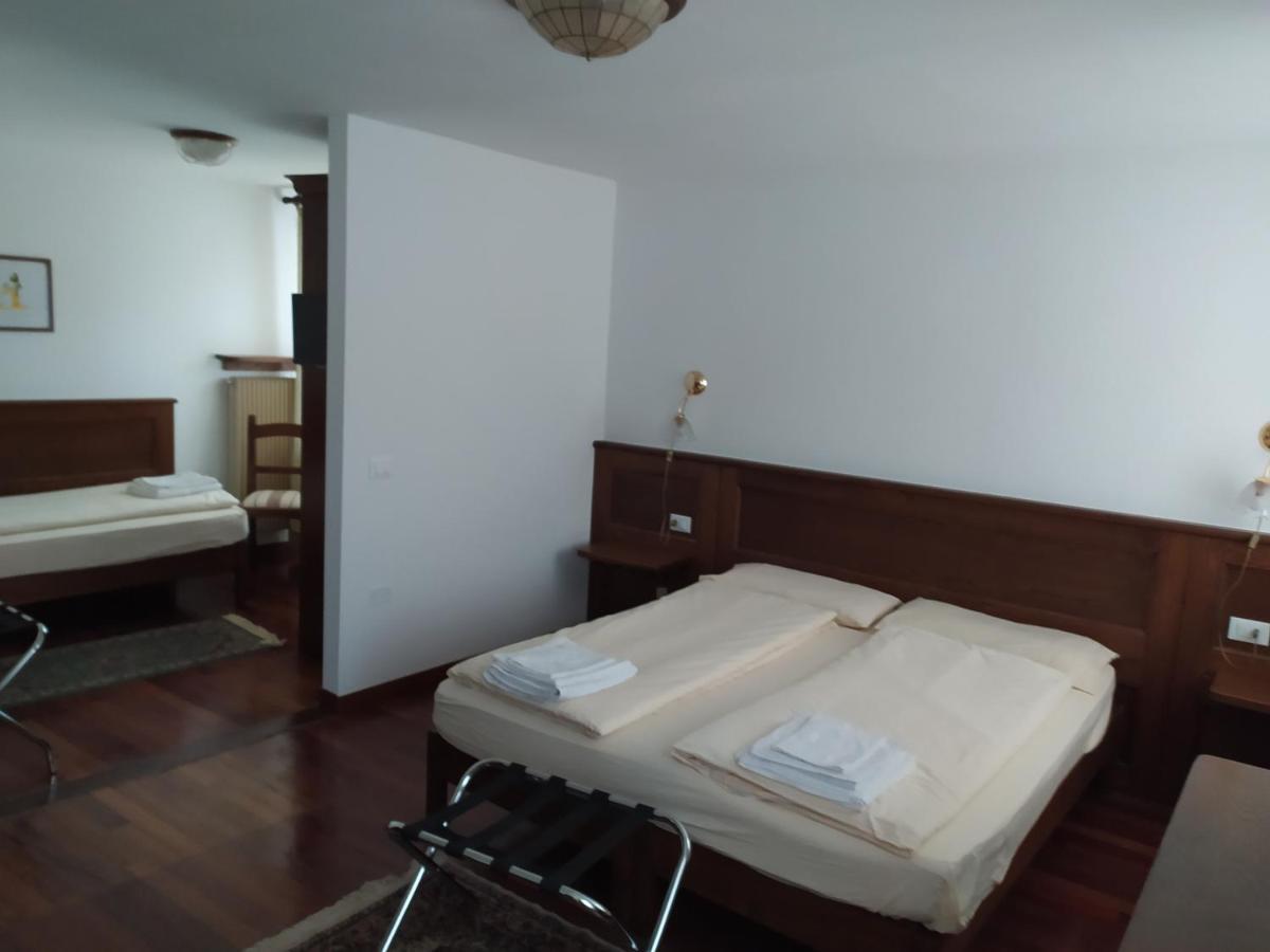 Locanda Aurora Asiago Quarto foto