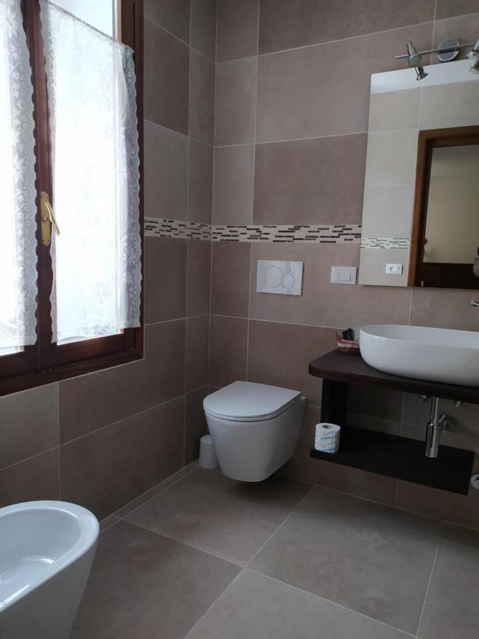 Locanda Aurora Asiago Exterior foto