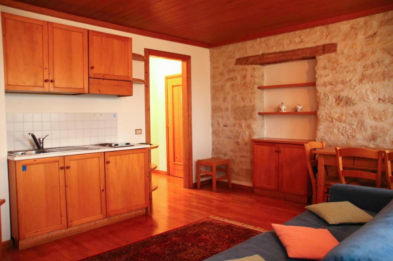 Locanda Aurora Asiago Exterior foto
