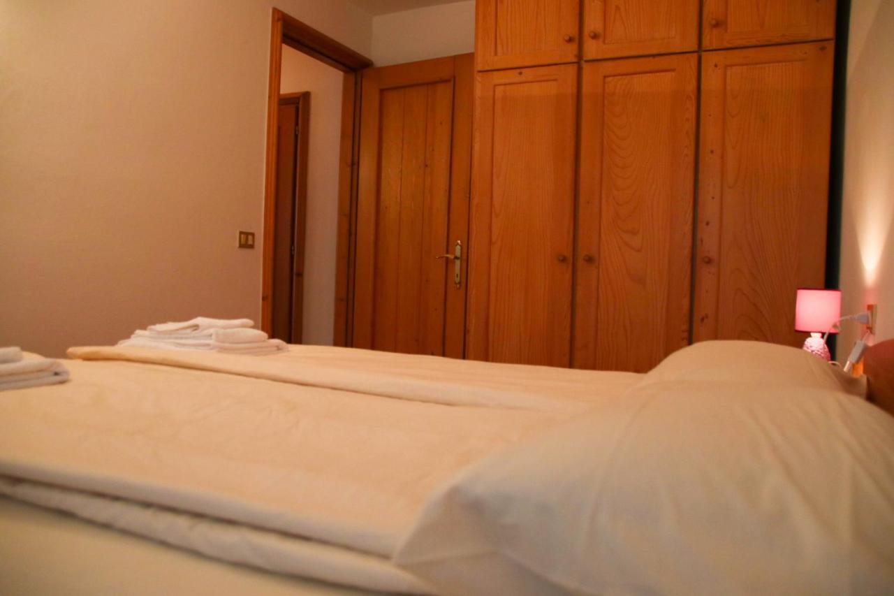 Locanda Aurora Asiago Exterior foto