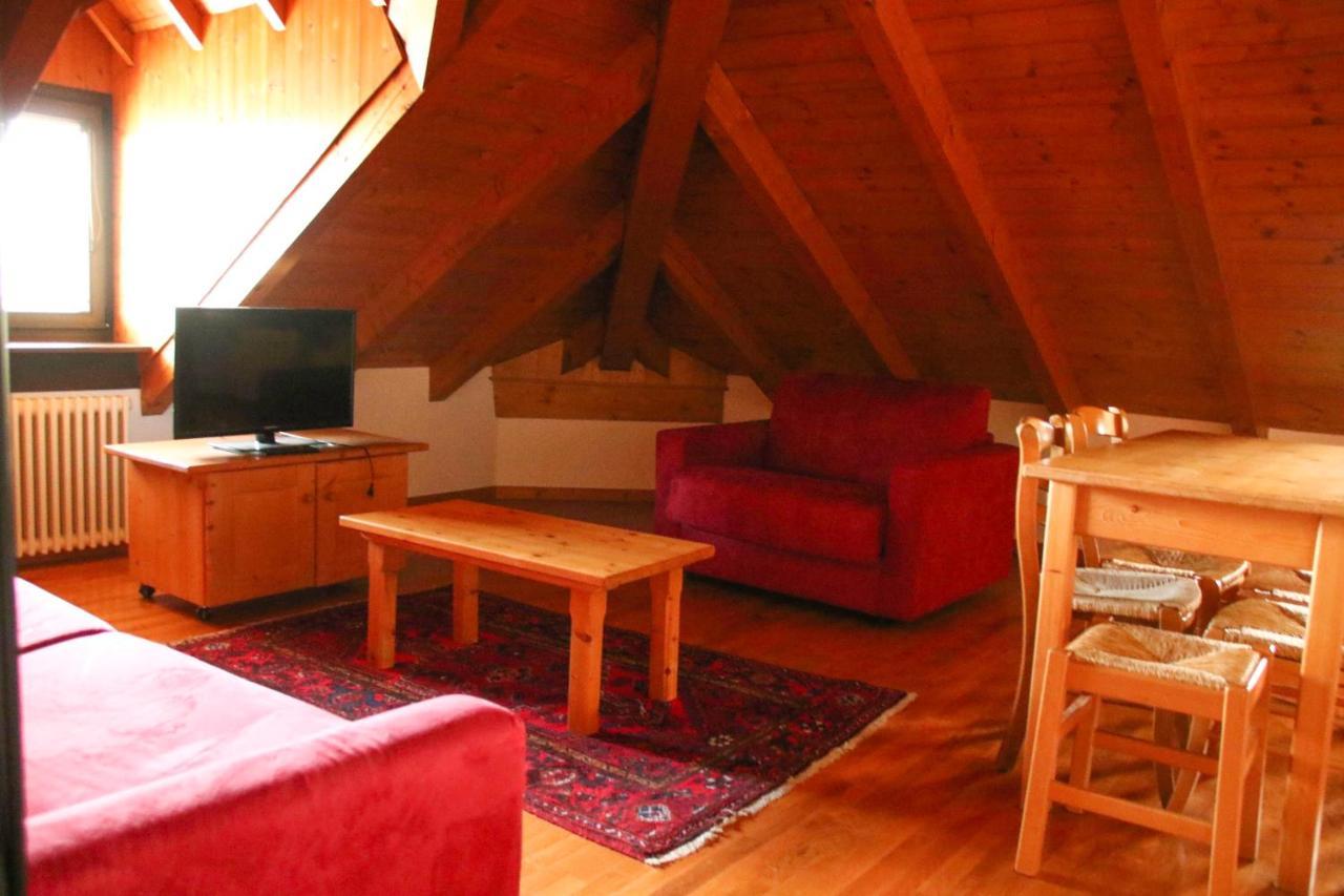 Locanda Aurora Asiago Exterior foto