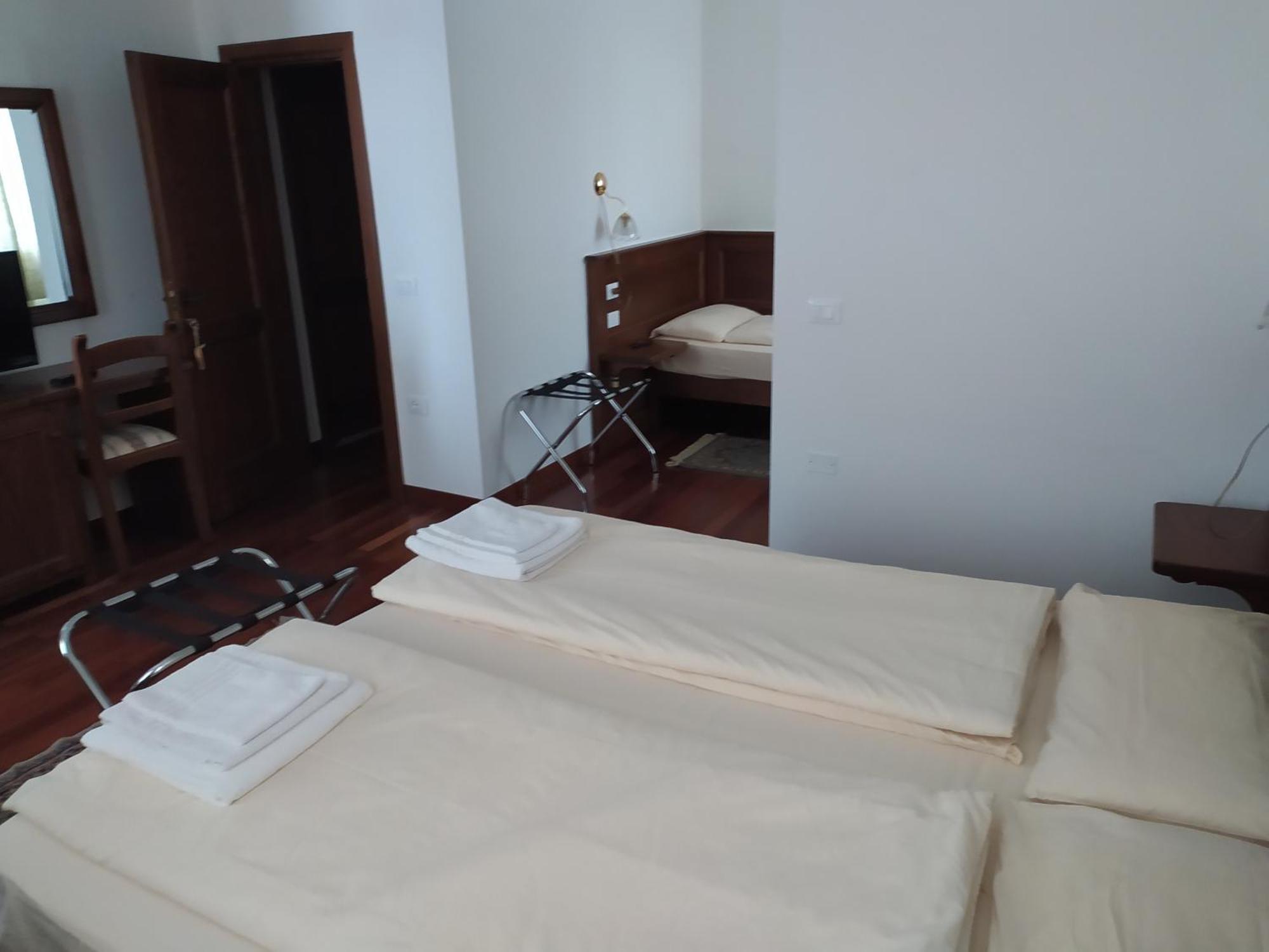 Locanda Aurora Asiago Quarto foto
