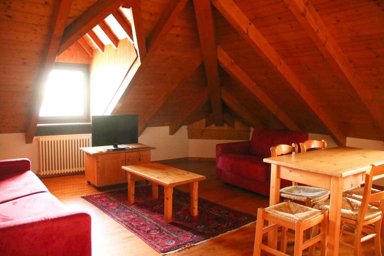 Locanda Aurora Asiago Exterior foto