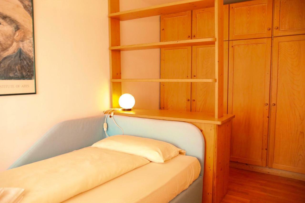 Locanda Aurora Asiago Exterior foto