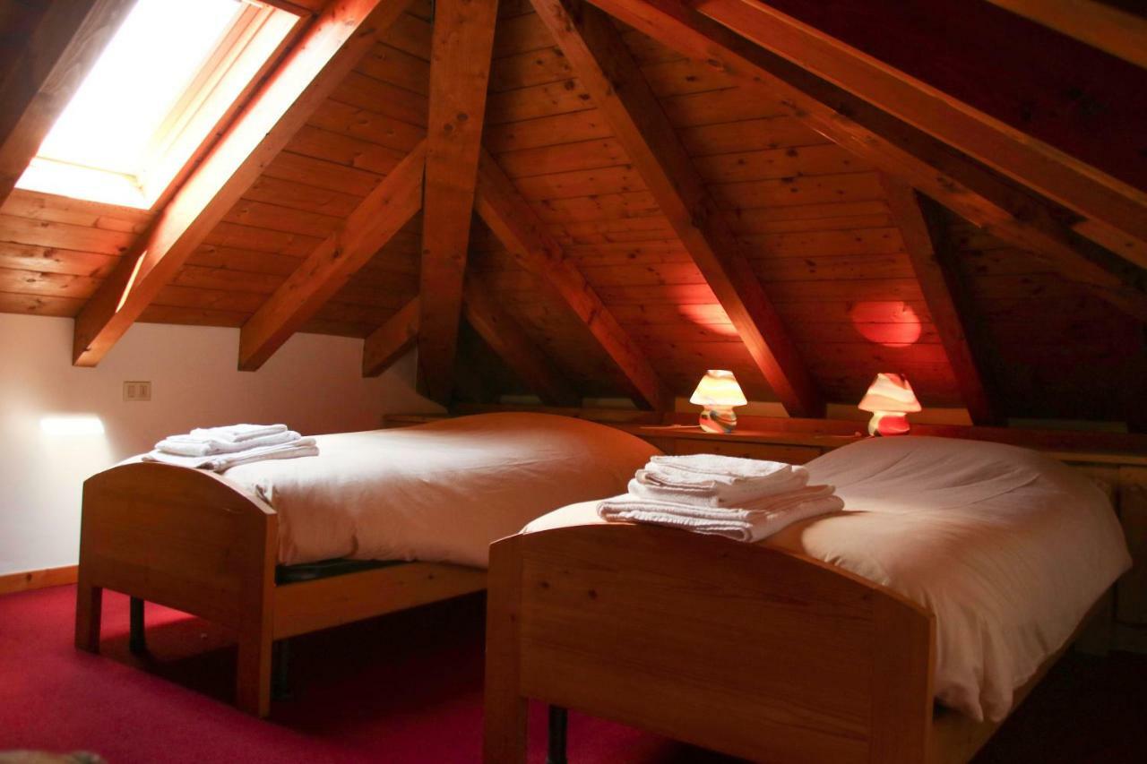 Locanda Aurora Asiago Exterior foto